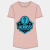 Women's Softstyle® CVC T-Shirt Thumbnail