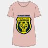 Women's Softstyle® CVC T-Shirt Thumbnail