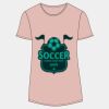 Women's Softstyle® CVC T-Shirt Thumbnail