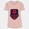 Women's Softstyle® CVC T-Shirt Thumbnail