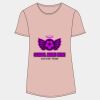 Women's Softstyle® CVC T-Shirt Thumbnail