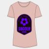 Women's Softstyle® CVC T-Shirt Thumbnail