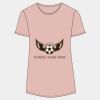 Women's Softstyle® CVC T-Shirt Thumbnail