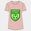 Women's Softstyle® CVC T-Shirt Thumbnail