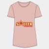 Women's Softstyle® CVC T-Shirt Thumbnail
