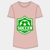 Women's Softstyle® CVC T-Shirt Thumbnail