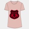 Women's Softstyle® CVC T-Shirt Thumbnail