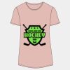 Women's Softstyle® CVC T-Shirt Thumbnail
