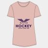 Women's Softstyle® CVC T-Shirt Thumbnail
