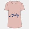 Women's Softstyle® CVC T-Shirt Thumbnail
