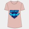 Women's Softstyle® CVC T-Shirt Thumbnail