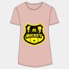 Women's Softstyle® CVC T-Shirt Thumbnail