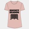 Women's Softstyle® CVC T-Shirt Thumbnail
