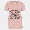 Women's Softstyle® CVC T-Shirt Thumbnail
