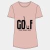 Women's Softstyle® CVC T-Shirt Thumbnail