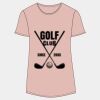 Women's Softstyle® CVC T-Shirt Thumbnail