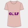 Women's Softstyle® CVC T-Shirt Thumbnail