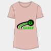 Women's Softstyle® CVC T-Shirt Thumbnail