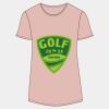 Women's Softstyle® CVC T-Shirt Thumbnail