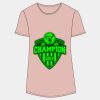 Women's Softstyle® CVC T-Shirt Thumbnail