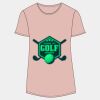 Women's Softstyle® CVC T-Shirt Thumbnail