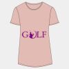 Women's Softstyle® CVC T-Shirt Thumbnail