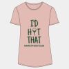 Women's Softstyle® CVC T-Shirt Thumbnail