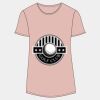 Women's Softstyle® CVC T-Shirt Thumbnail