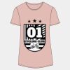 Women's Softstyle® CVC T-Shirt Thumbnail