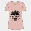 Women's Softstyle® CVC T-Shirt Thumbnail
