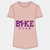 Women's Softstyle® CVC T-Shirt Thumbnail
