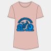 Women's Softstyle® CVC T-Shirt Thumbnail