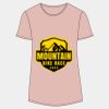Women's Softstyle® CVC T-Shirt Thumbnail