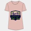 Women's Softstyle® CVC T-Shirt Thumbnail