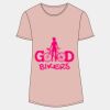 Women's Softstyle® CVC T-Shirt Thumbnail