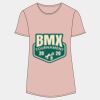 Women's Softstyle® CVC T-Shirt Thumbnail