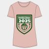 Women's Softstyle® CVC T-Shirt Thumbnail