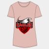 Women's Softstyle® CVC T-Shirt Thumbnail