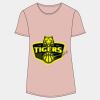 Women's Softstyle® CVC T-Shirt Thumbnail