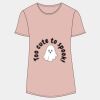 Women's Softstyle® CVC T-Shirt Thumbnail