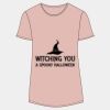 Women's Softstyle® CVC T-Shirt Thumbnail