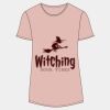 Women's Softstyle® CVC T-Shirt Thumbnail