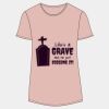 Women's Softstyle® CVC T-Shirt Thumbnail