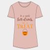 Women's Softstyle® CVC T-Shirt Thumbnail