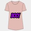 Women's Softstyle® CVC T-Shirt Thumbnail