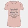 Women's Softstyle® CVC T-Shirt Thumbnail