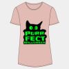 Women's Softstyle® CVC T-Shirt Thumbnail