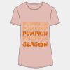 Women's Softstyle® CVC T-Shirt Thumbnail