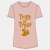 Women's Softstyle® CVC T-Shirt Thumbnail
