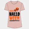Women's Softstyle® CVC T-Shirt Thumbnail